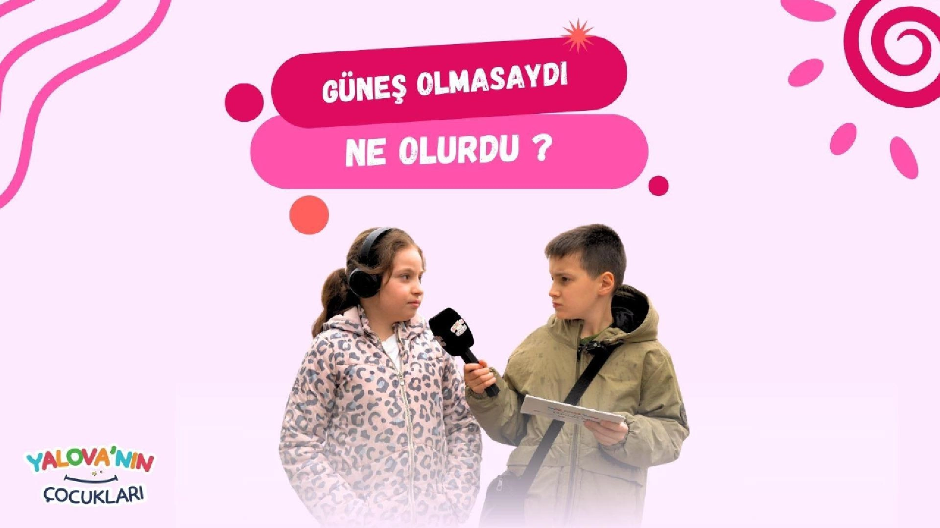 Yalova'da Sokak Röportajları | Yalova Konuşuyor Eğlenceli Videolar