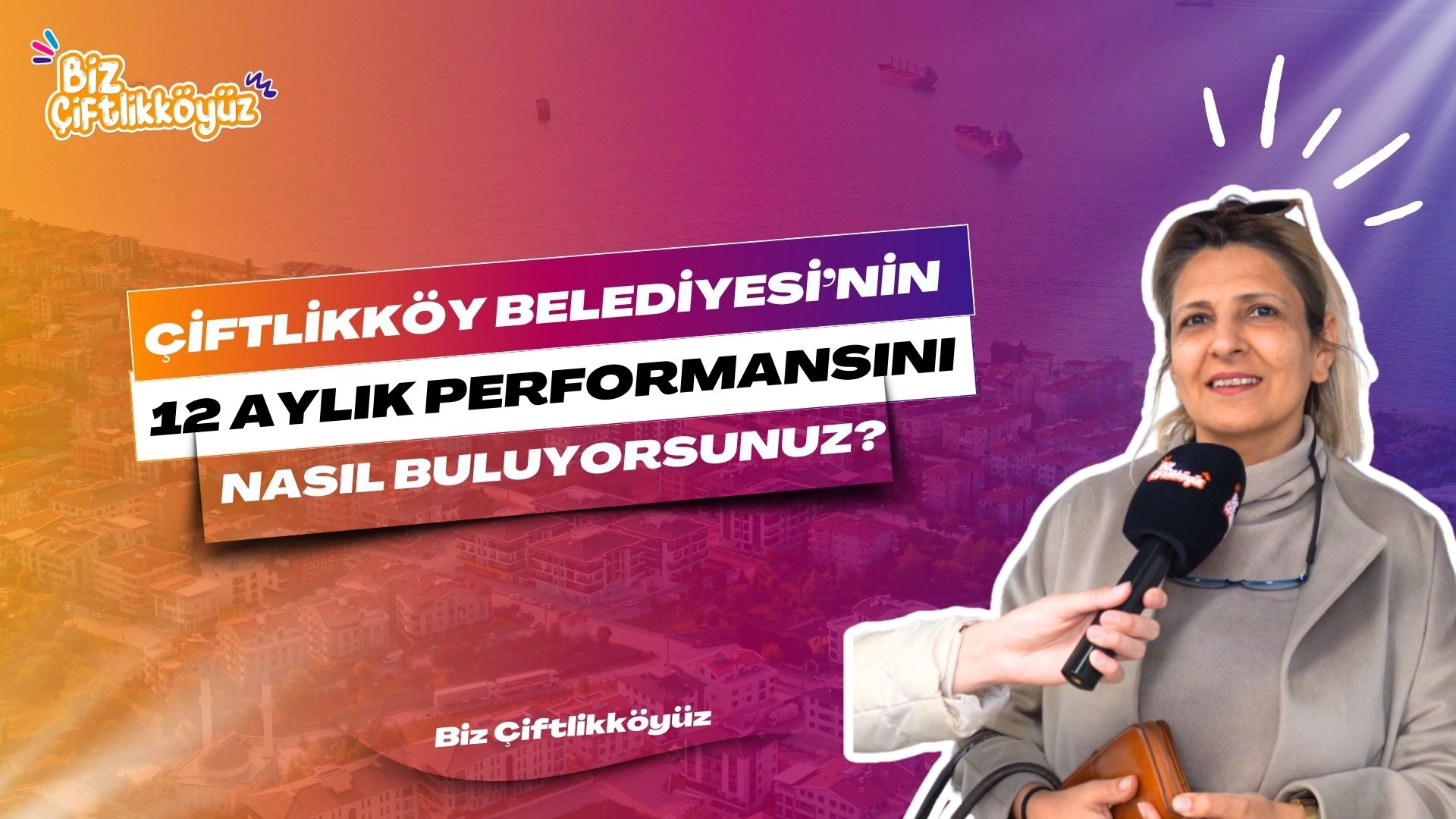 Çiftlikköy Belediye Başkanı 1 Yıllık Performansı Yalova'da Ne Dedirtti?