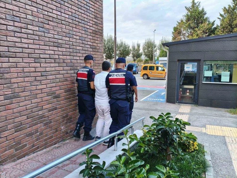 Yalova'da FETÖ Firarisi Yakalandı: 7 Yıl 6 Aylık Hükümlü