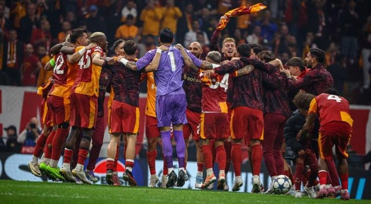 Galatasaray Liverpool'u Yendi: Avrupa Futbolunda Sarsıcı Sonuç