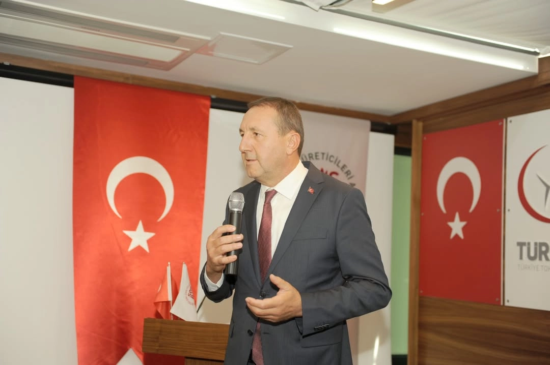 SÜSBİR'de Yeni Yönetim Belirlendi: Yalova'dan 3 İsim Seçildi