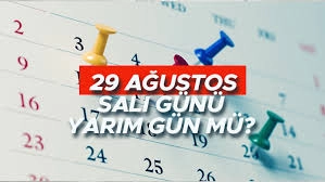 28 Ekim Tatil mi? Okullar ve Kamu Kurumları Tatil Durumu