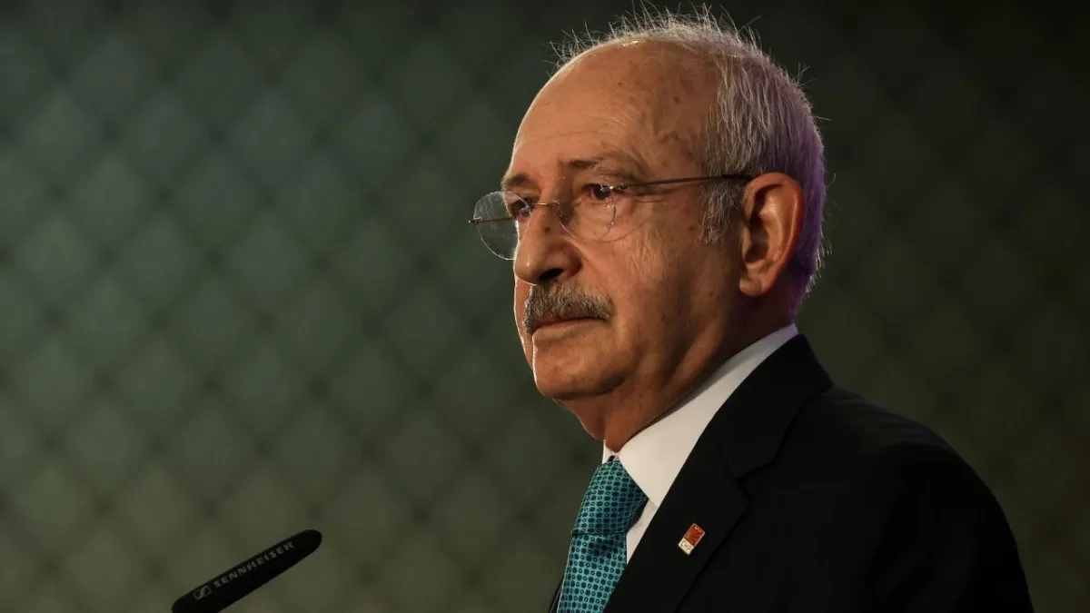 Kılıçdaroğlu: Yeni Parti Yok, Siyaset Planımız da Yok