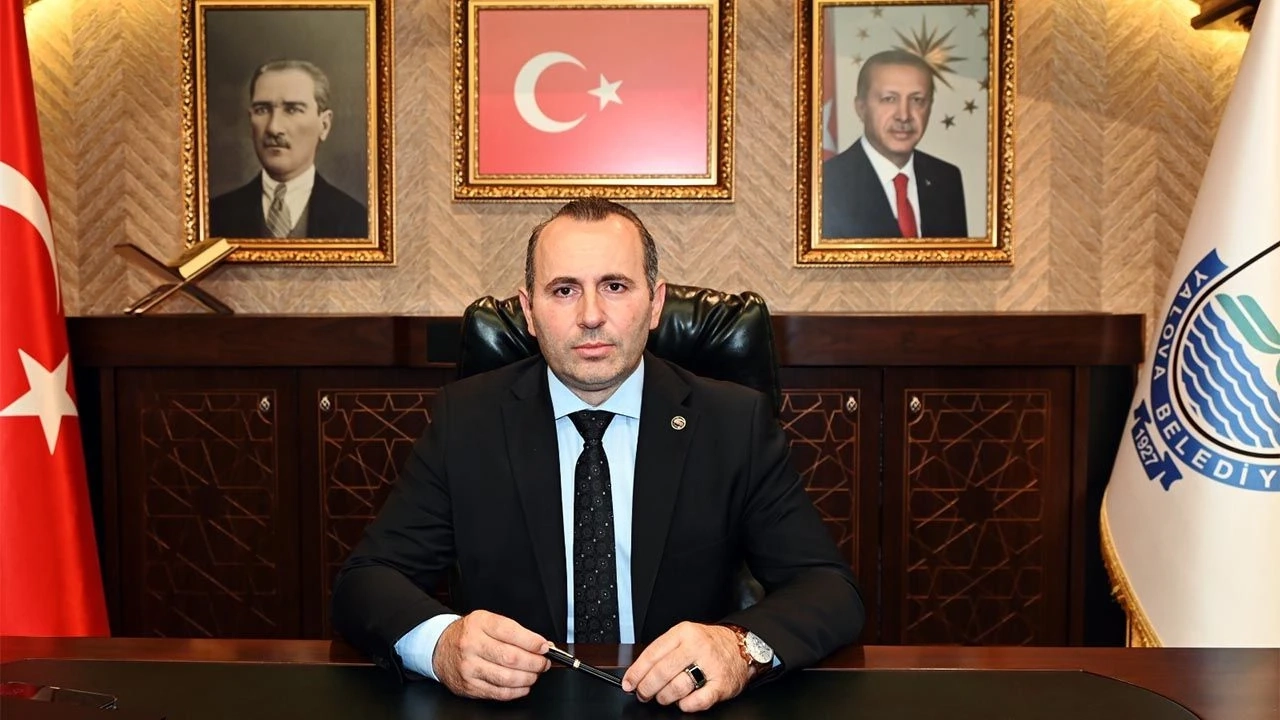 Mustafa Tutuk'tan Yalova Belediyesi'ne Sert Eleştiriler