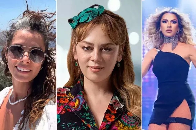 Ünlülere Uyuşturucu Soruşturmasında 7 İsim Takipsizlik Kararı Aldı