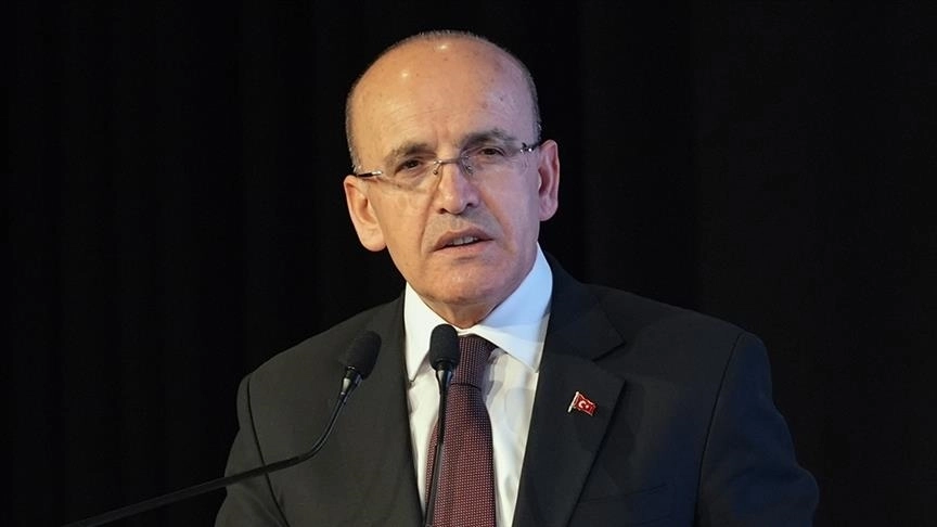 Şimşek'ten Vergi İndirim Müjdesi: 2026'da Daha Düşük Artış Geliyor