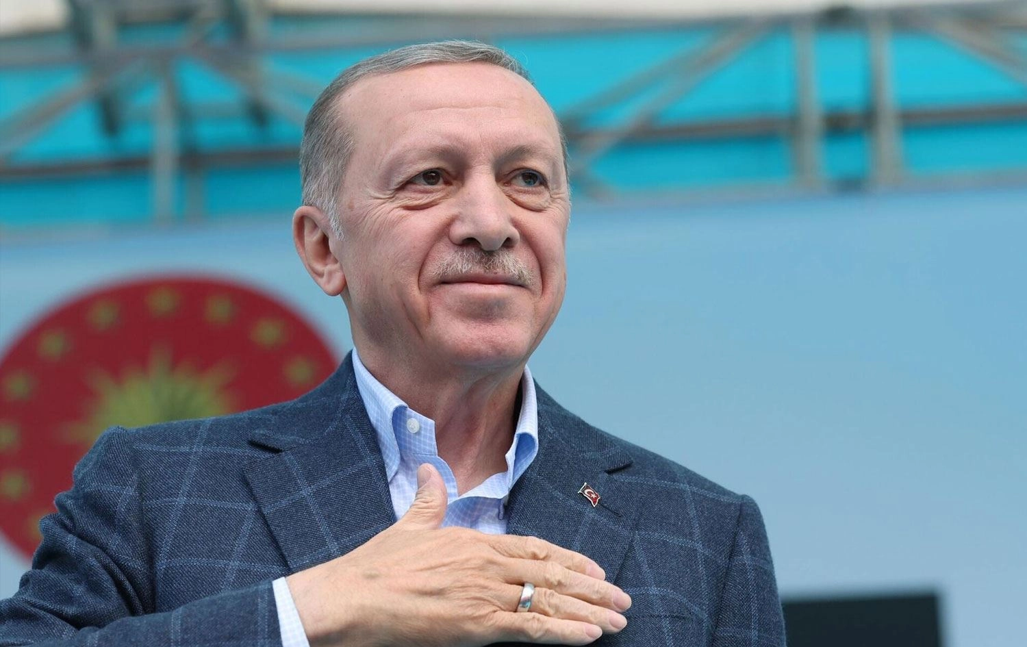 Cumhurbaşkanı Erdoğan Bakü'de Zafer Günü Törenine Katılacak