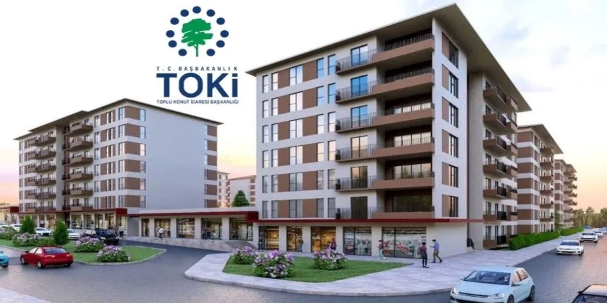 500 Bin Sosyal Konut Başvuruları Başladı: Şartlar ve Taksitler
