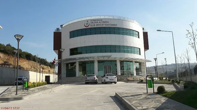 Altınova'da 100 Yataklı Hastane İçin Subaşı Öne Çıkıyor