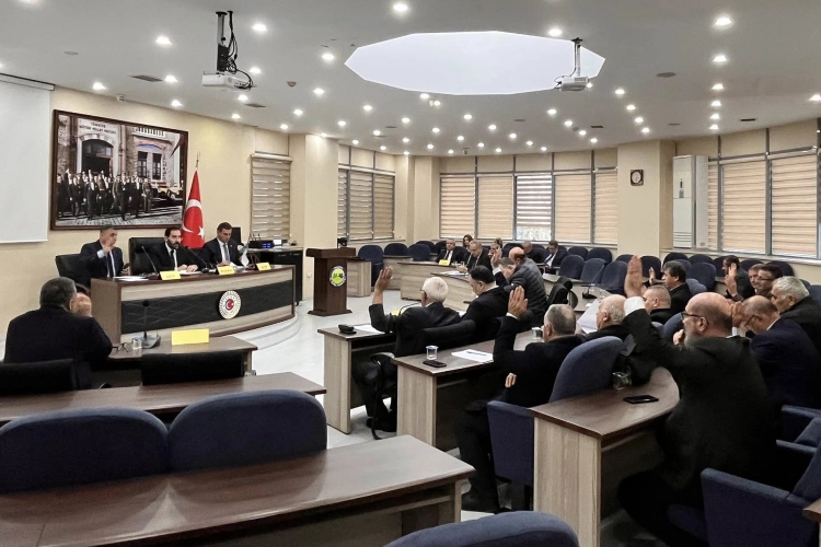 Yalova İl Özel İdaresi 2026 Bütçesi: 1.25 Milyar TL Onaylandı