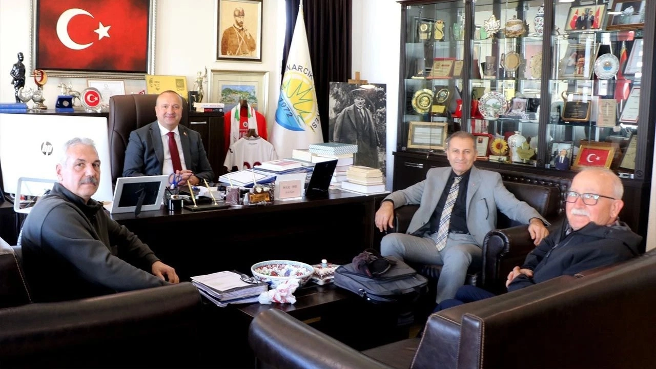 Yalova ve Çınarcık Turizm İçin Güç Birliği: Hedef Turizmde Liderlik