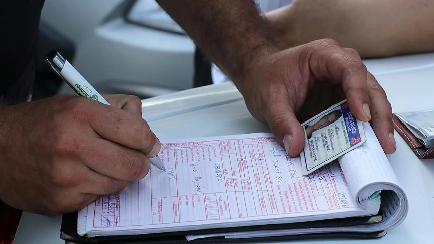 Eski Ehliyetle Trafiğe Çıkana Sigorta Ödemeyecek: 31 Ekim 2025 Sonrası