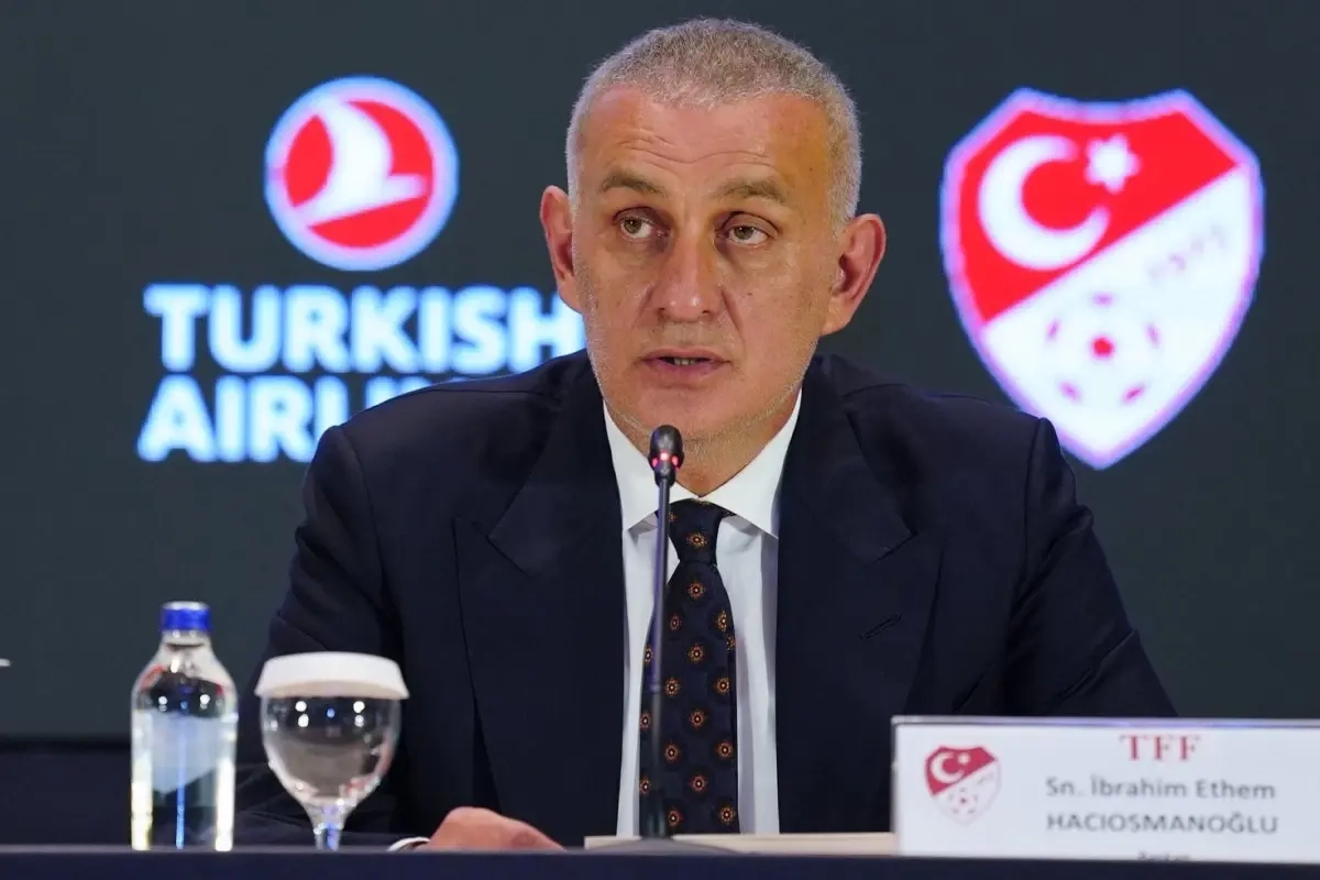 PFDK 102 Futbolcuya Ceza Verdi: Galatasaraylı İsimler de Listede