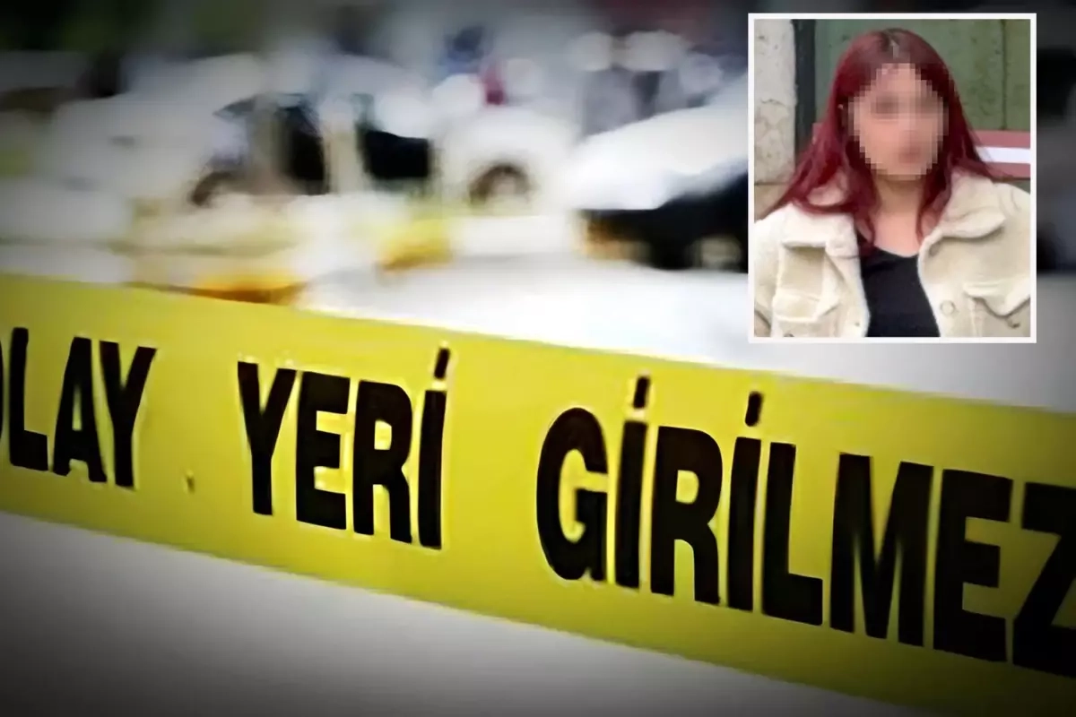 Samsun'da Genç Kız Babasını Bıçakladı: Kardeşlerini Koruma Mücadelesi