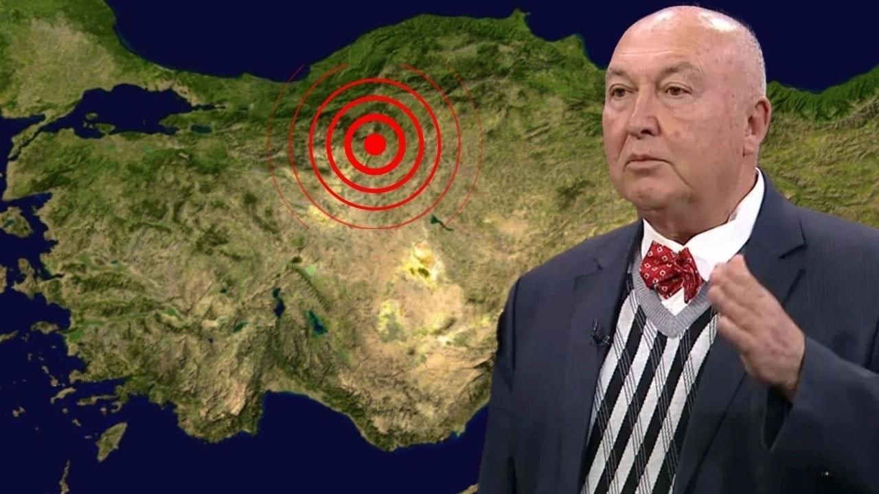 Prof. Dr. Ercan'dan Deprem Uyarısı: Yalova'da Riskli Binalara Dikkat!