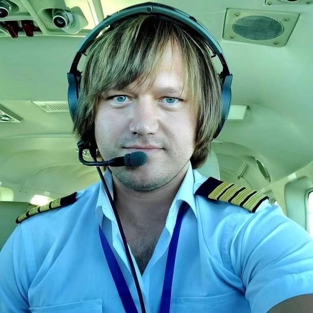 Hırvatistan'da Türk Yangın Uçağı Düştü: Pilot Hasan Bahar Şehit