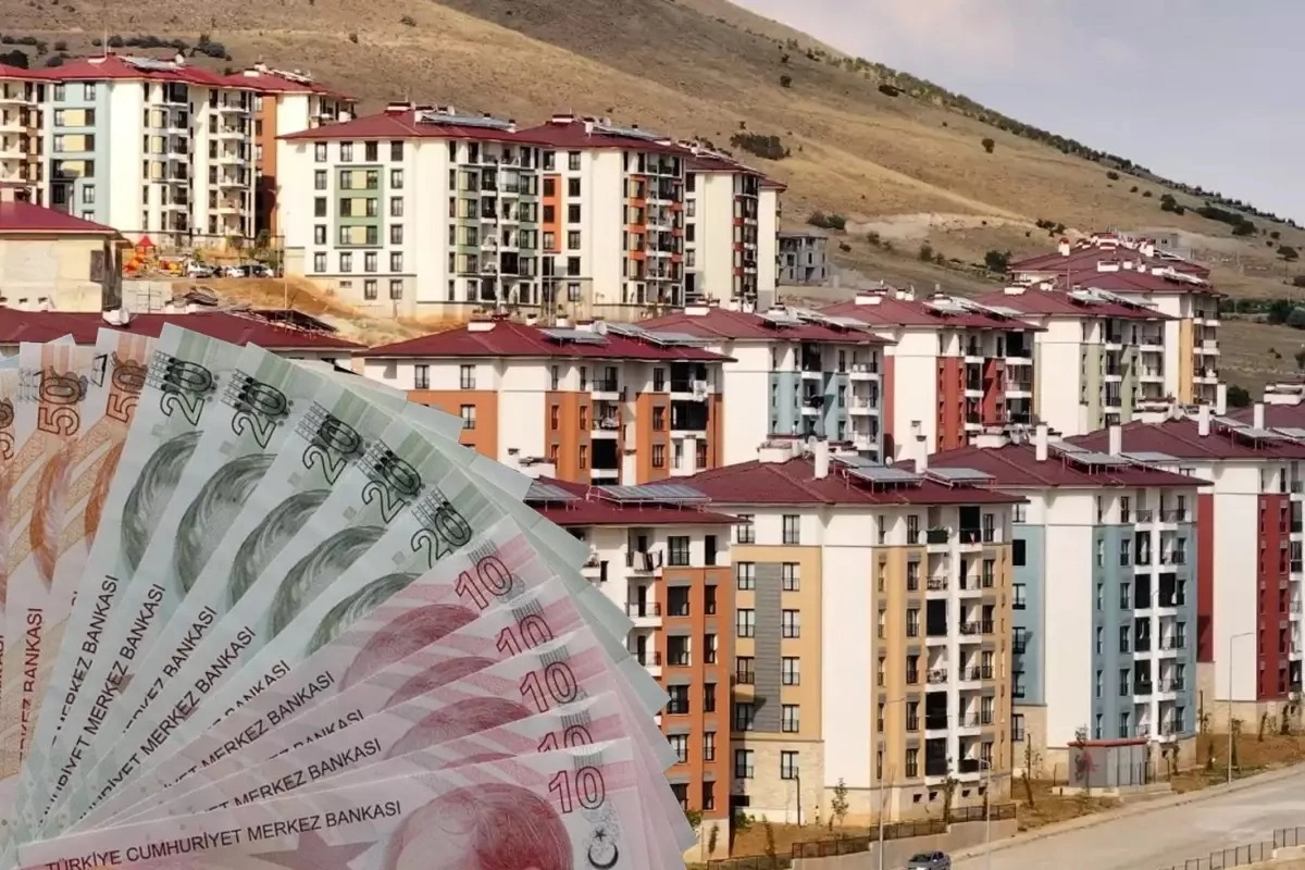 TOKİ 500 Bin Konut Kura Tarihleri Açıklandı: 29 Aralık'ta Başlıyor!