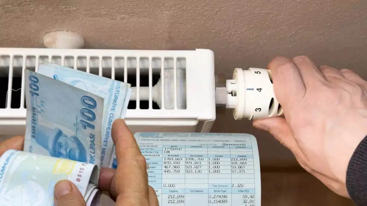 Doğalgaz Sayacı Değiştirme Zorunluluğu: 10 Bin TL Ceza Geliyor