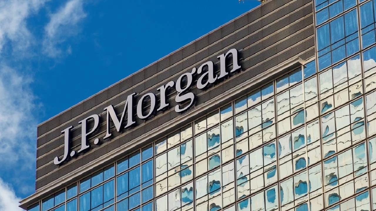 JPMorgan Türkiye'de Büyüme ve İstihdam Planlarını Açıkladı