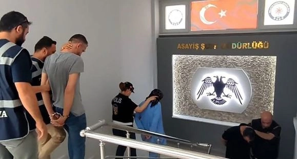 Depremde Ortaya Çıkan Gizli Mezar: 10 Yıllık Cinayet Aydınlandı