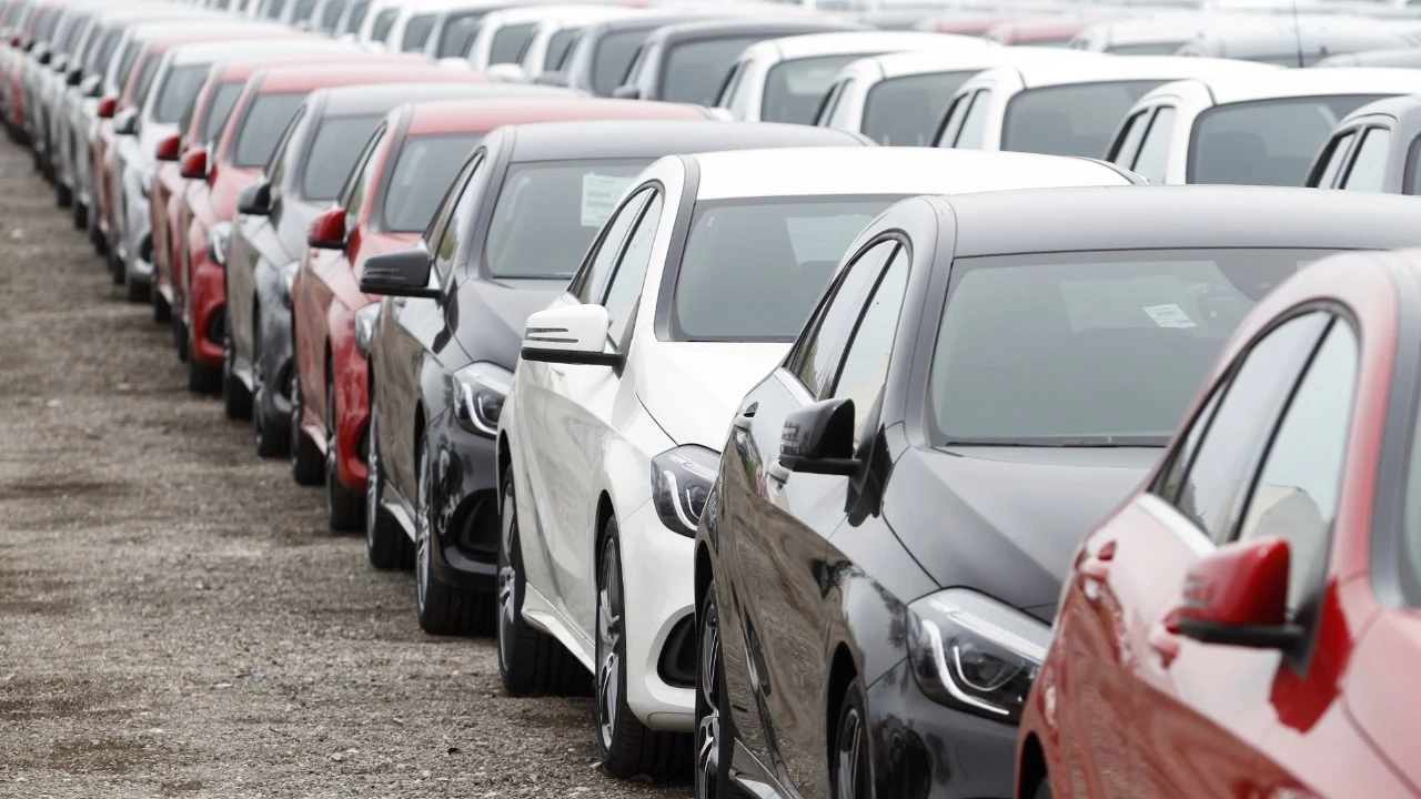 Yalova'da Araç Sayısı 98 Bini Aştı: İşte Detaylı İstatistikler