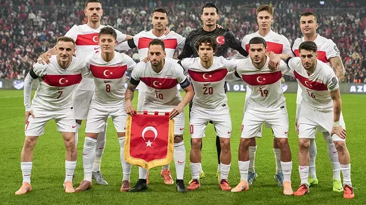 Türkiye İspanya Maçı: 18 Kasım'da Tarihi Fırsat!