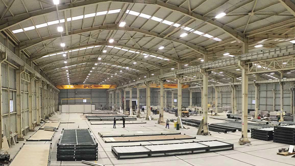 Taşköprü'de 13 Yıllık Kaçak Fabrika Skandalı: Yıkım Kararına Rağmen Üretim