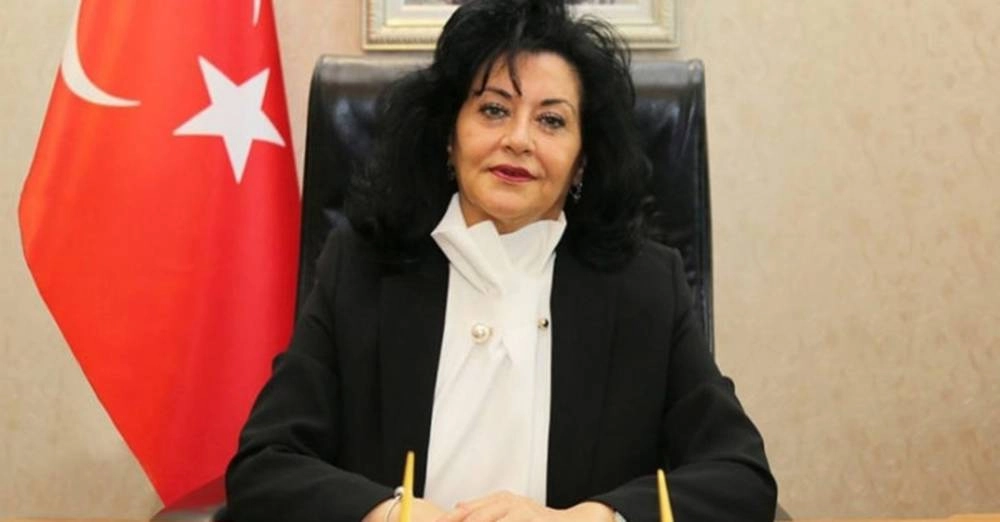 Yalova Eski Valisi Esengül Civelek Etik Kurul Üyeliğine Atandı
