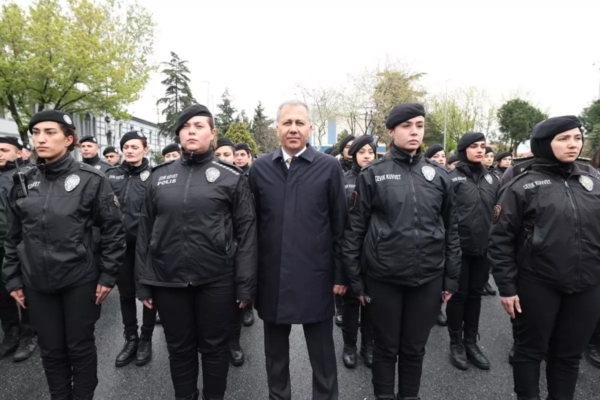 2026 Polis Atamasında Zorunlu 2. Şark Tebligatı Kaldırıldı