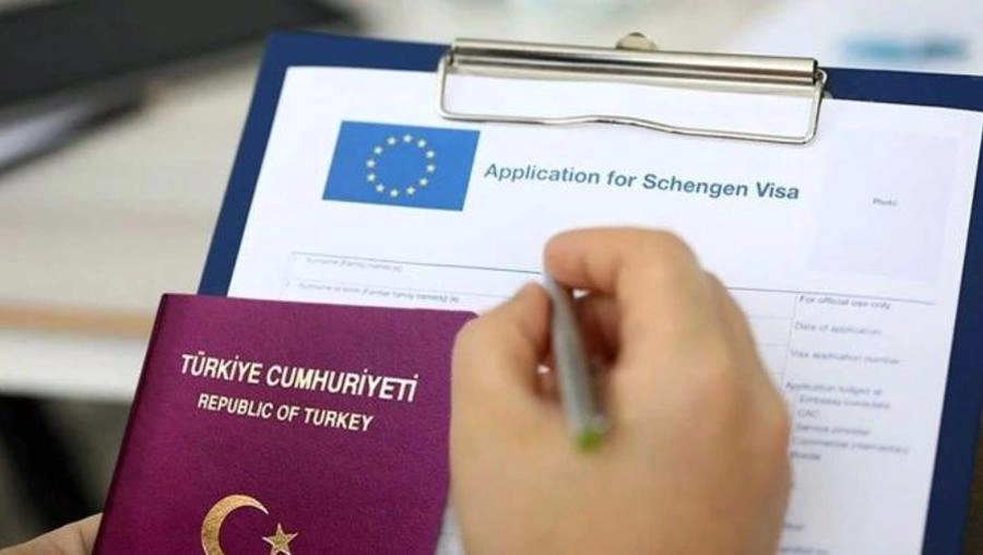 Fidan: AB Türk Gençleri Kalır Diye Vize Vermiyor