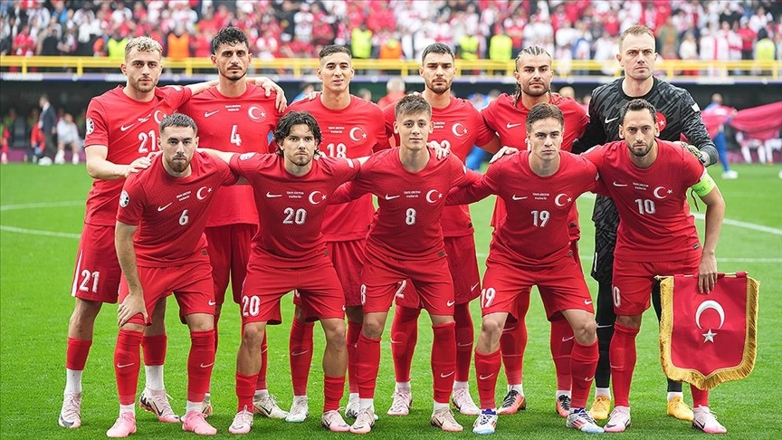 2026 Dünya Kupası Play-Off: Türkiye'nin Rakibi Romanya Oldu!