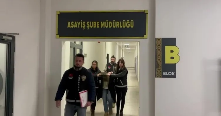 17 Yıl Sonra Çözüldü: İzmit'te Bebeğini Öldüren Anne Tutuklandı