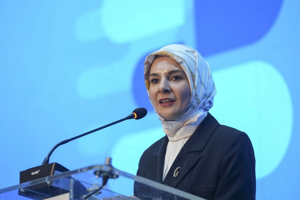 Göktaş'tan Kritik Doğurganlık Uyarısı: Aile Yapısı Değişiyor
