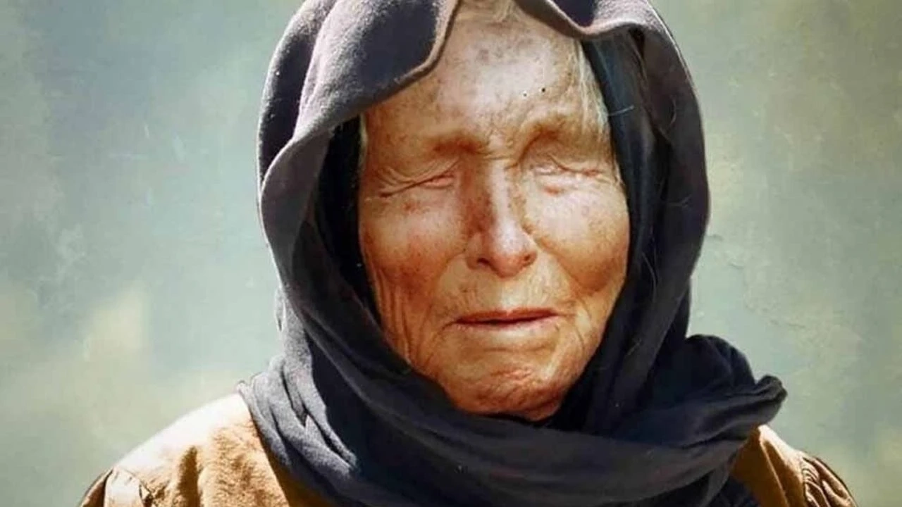 Baba Vanga 2026 Kehanetleri: Deprem, Yapay Zekâ ve Uzaylı Teması