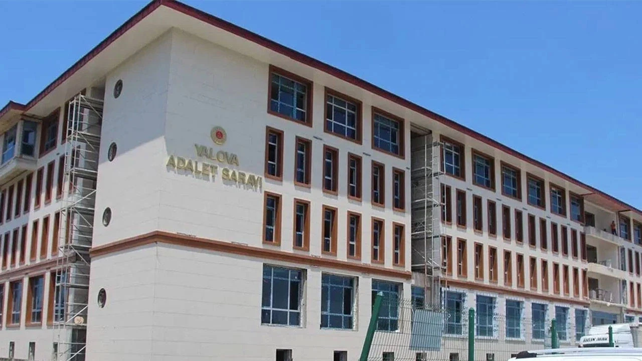 Yalova Adliyesi'nde Görev Değişimi: Yeni Başsavcı Vekili Ahmet Hilmi Avcı