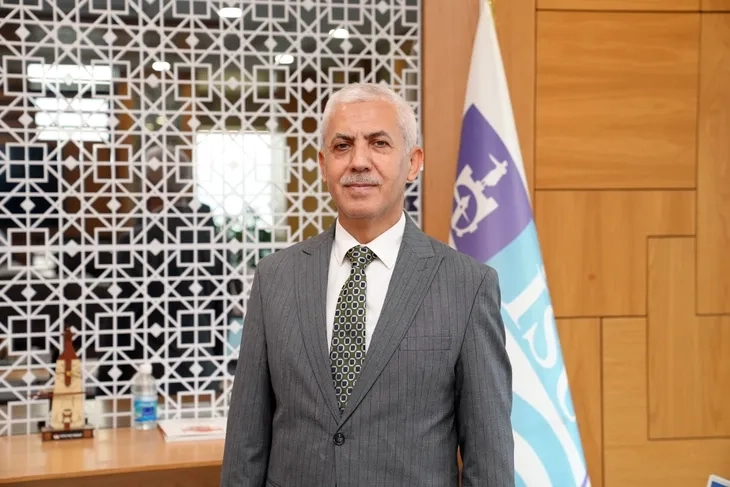 Yalova'ya Su Yok: İSU Genel Müdürü'nden Kritik Açıklama