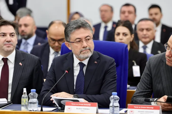 Yalova'ya 2026'da Su Ürünleri Kontrol ve Denetim Merkezi Geliyor