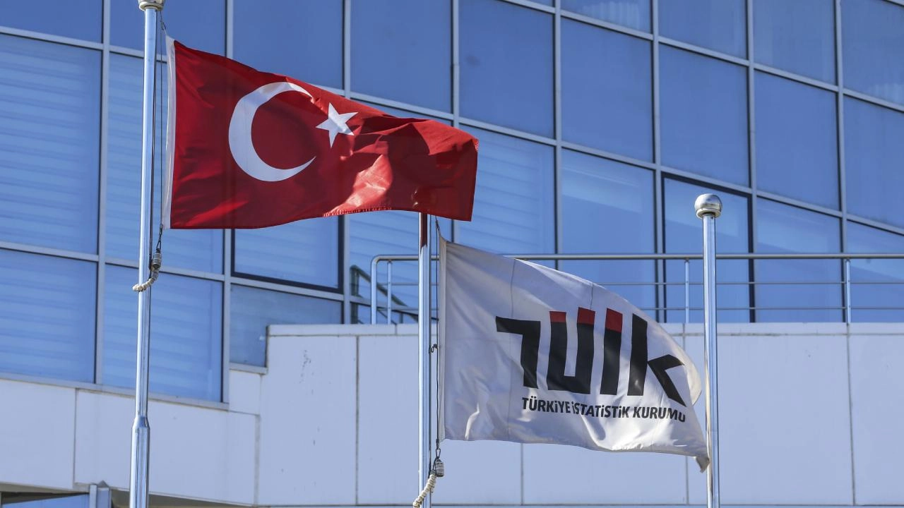 Türkiye Ekonomisi 2025 3. Çeyrekte %3,7 Büyüdü: Sektörel Analiz