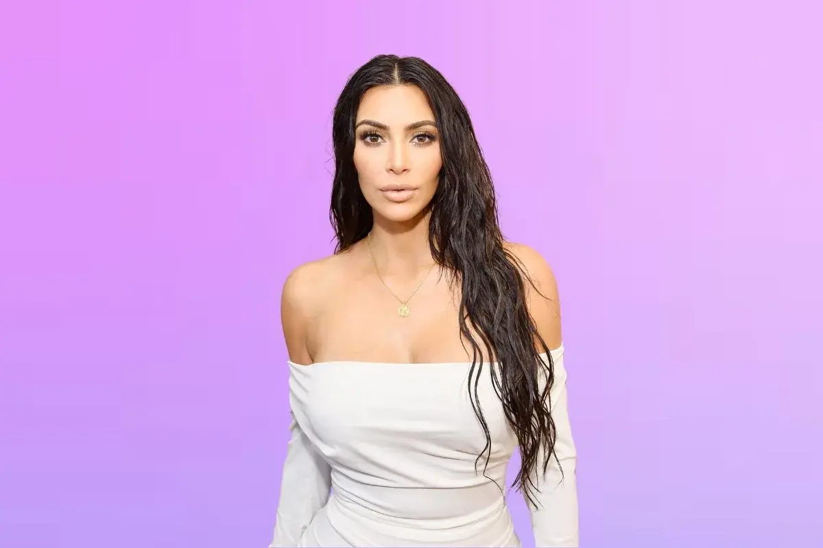 Kim Kardashian Beyin Taramasında Düşük Aktivite Çıktı!
