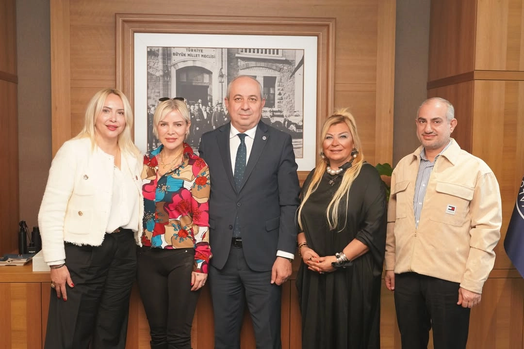 HAÇİKO ve YTSO Sokak Hayvanları İçin İş Birliği Anlaşması İmzaladı