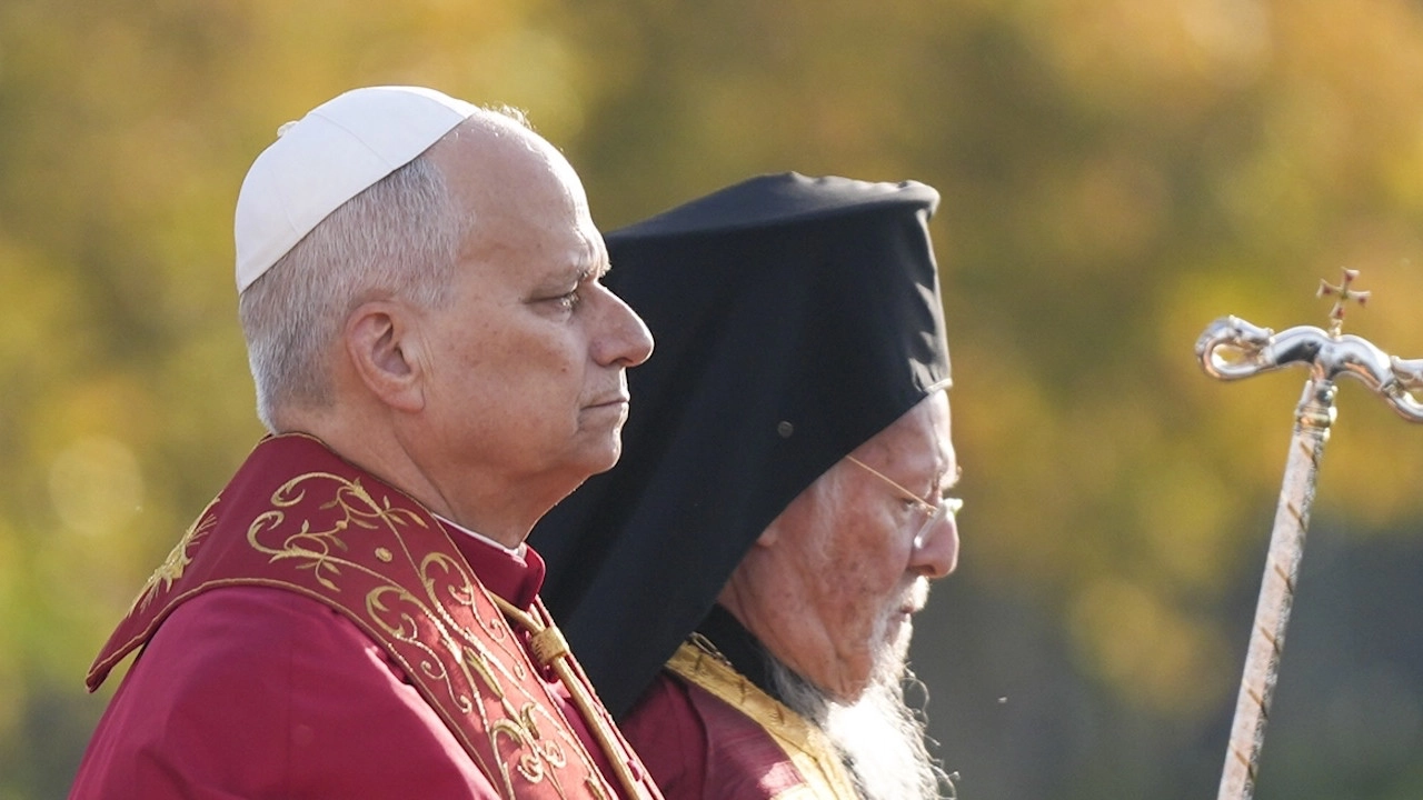 İznik'te Papa Ziyareti Sonrası Konut Fiyatları %59 Arttı!