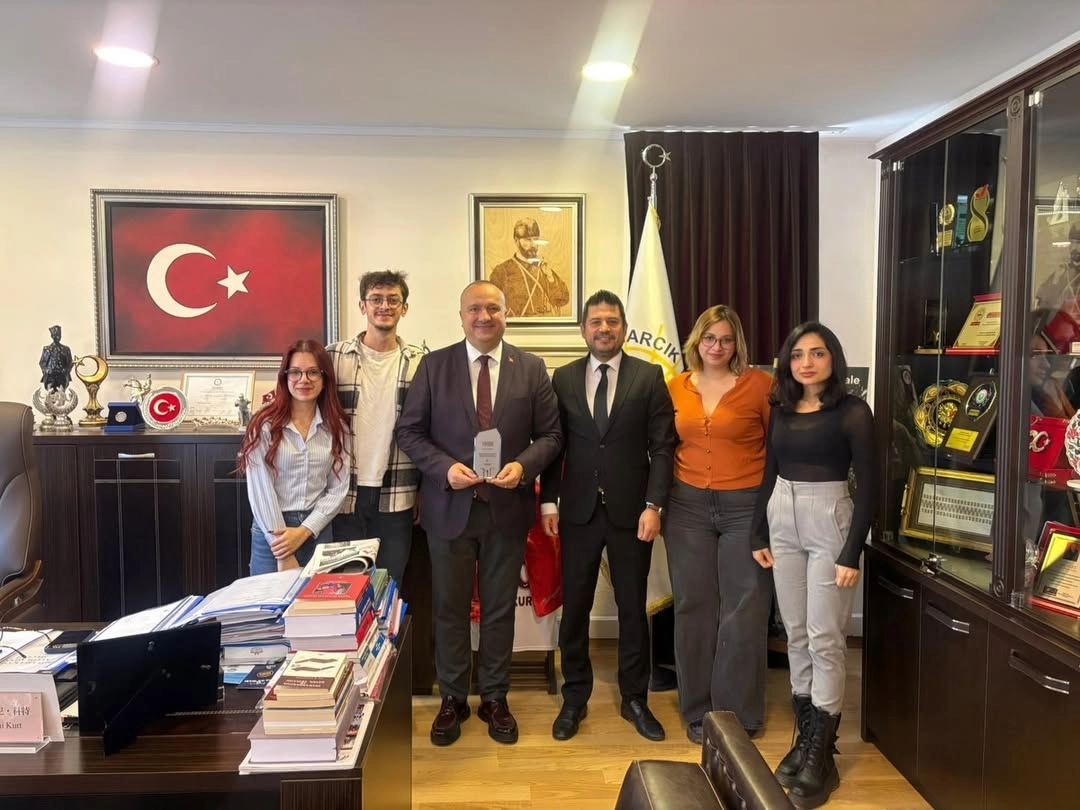 Yalova Film Festivali ve Çınarcık Belediyesi'nden Kültür Sanat İş Birliği