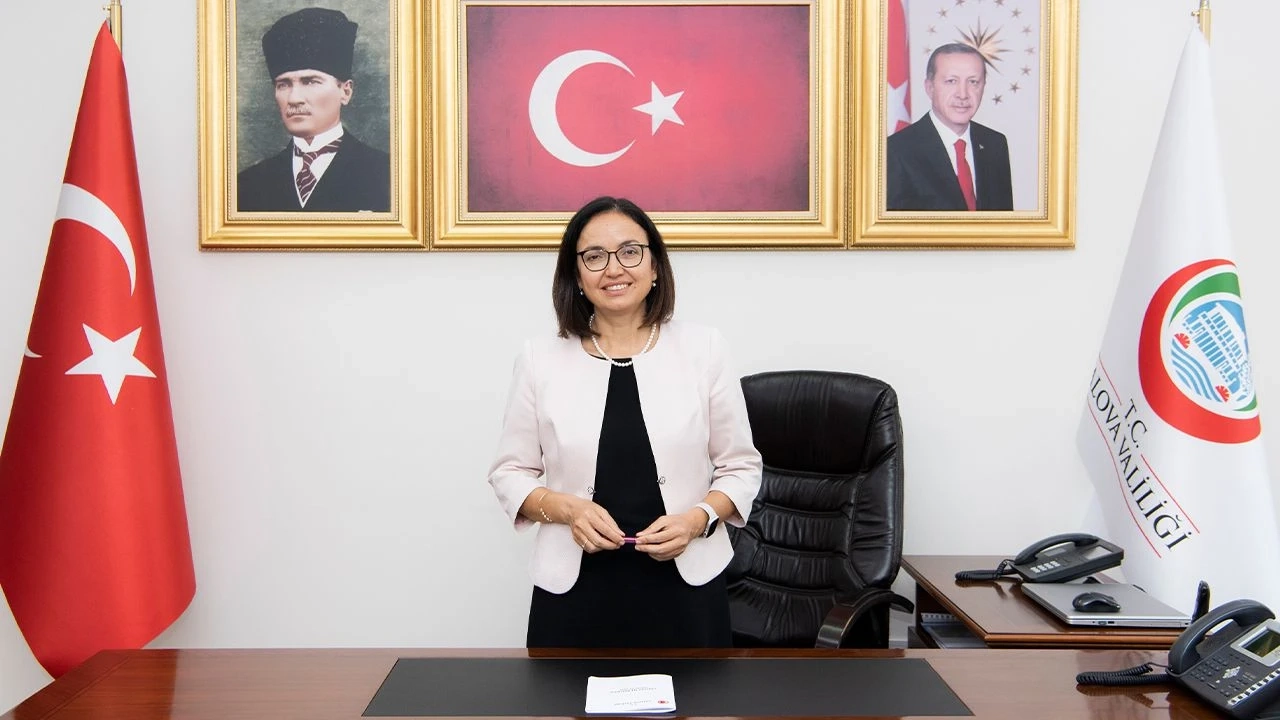 Yalova Valisi: Engellilik Eksiklik Değil, Farklılıktır