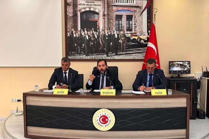 Yalova Sugören ve Fıstıklı'da Sondaj Çalışması - Su Krizi Çözümü