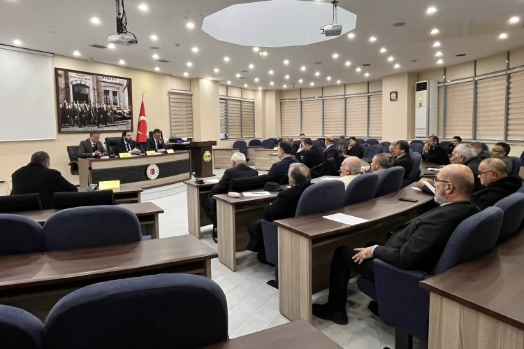 Yalova'da Su Krizi Çözülüyor: Sugören ve Fıstıklı'ya 4 Yeni Sondaj Kuyusu