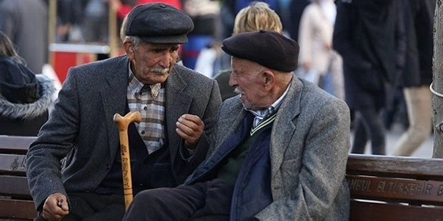 Aralık Engelli ve Yaşlı Aylıkları Yatırıldı: 7,1 Milyar TL Ödeme