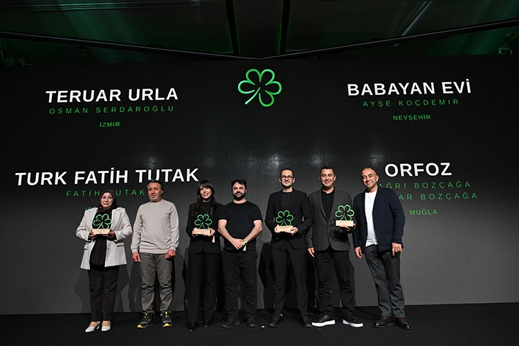 Michelin 2026 Türkiye: İki Yıldızlı Restoran Sayısı İkiye Çıktı!