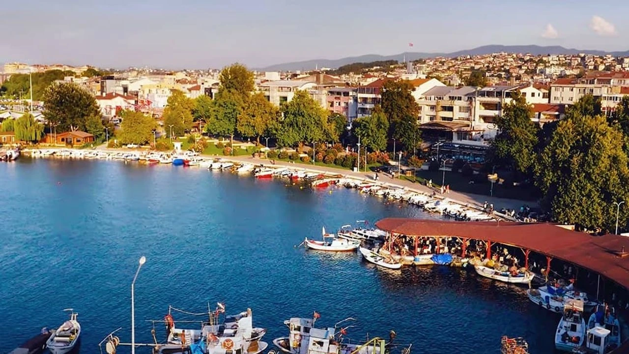 Yalova Türkiye'nin En Zeki Şehirleri Arasında! 15. Sırada Yer Aldı