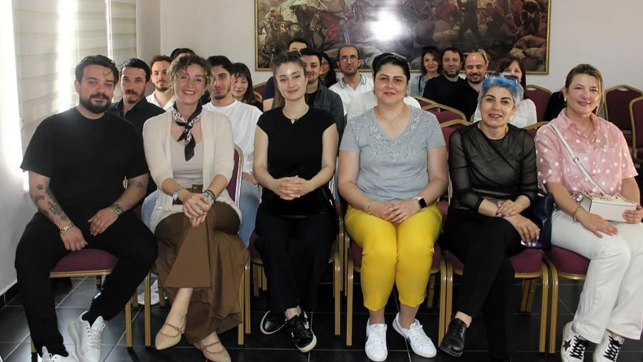 Yalova Barosu Etkili İletişim Eğitimi Düzenledi | Avukatlar İçin Seminer