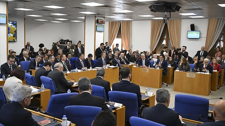 Cumhurbaşkanı Erdoğan Kamu Çalışanları Zam Önergesini Geri Çektirdi